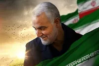 مکتب حاج قاسم؛ برخاسته از اسلام ناب محمدی (ص) و فرهنگ عاشوراست