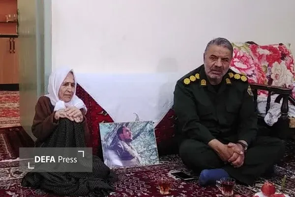 سرهنگ جوان