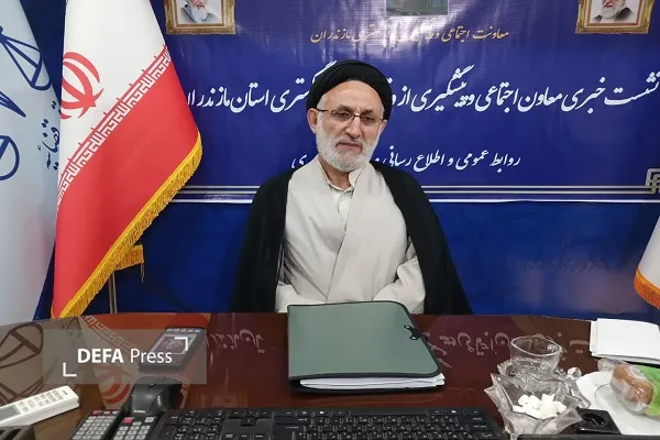 سامانه ثبت الکترونیکی معاملات املاک در شهرداری‌های مازندران راه‌اندازی می‌شود