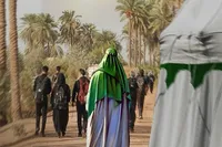 ذکر تعجیل فرج در هر قدم