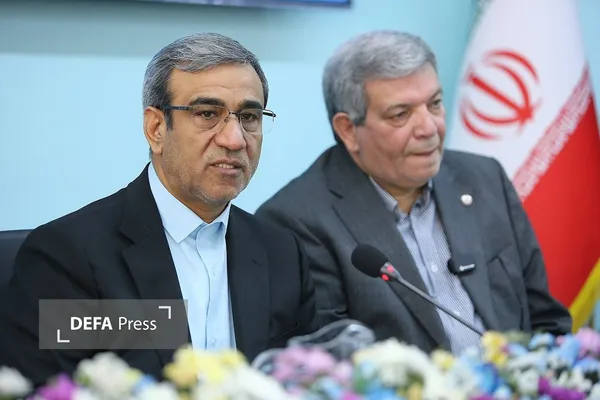 استاندار خراسان رضوی