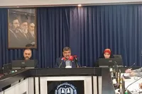 عبدلیان‌پور: نباید در جنگ روایت‌ها عقب بمانیم