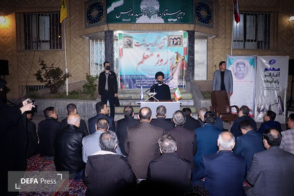 صبر و بردباری ملت ایران، دشمن را عاصی کرده است