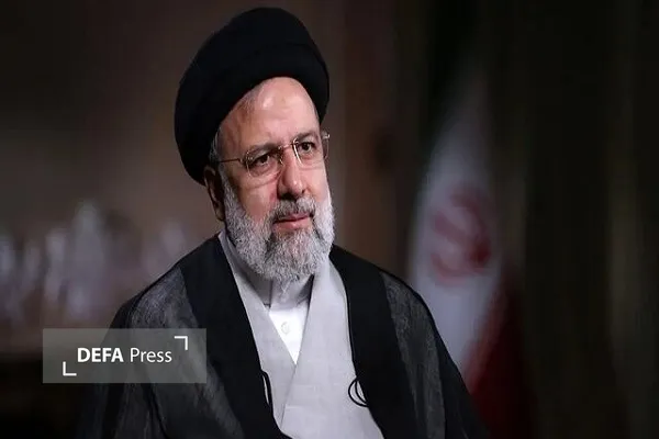 شهید رئیسی شهید رئیسی