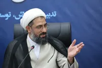 برنامه‌های فرهنگی و دینی با انسجام بیشتر دنبال شود