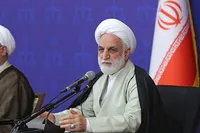 حجت‌الاسلام اژه‌ای: پیام رهبر معظم انقلاب نقشه راه همه کارگزاران نظام است
