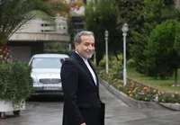 عراقچی عازم چین می‌شود