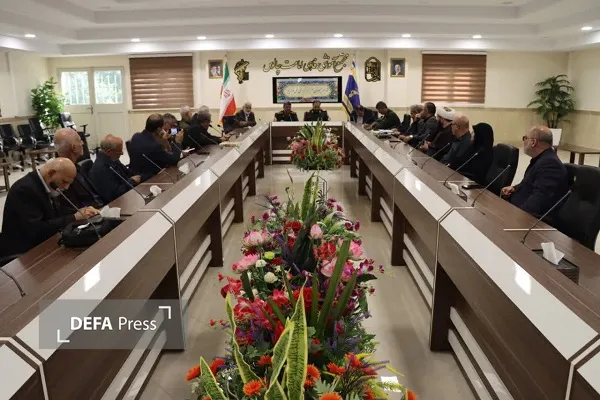 قدمگاه ۲۱ هزار شهید نیازمند تقویت زیرساخت‌های فرهنگی و ترویج فرهنگ ایثار و شهادت است