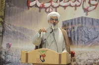 سبحانی‌نیا: خون مطهر شهدا وحدت‌آفرین و انسجام‌بخش است
