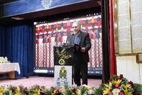 برگزاری نخستین رویداد فرهنگی و هنری سنان‌سخن در یاسوج+ تصاویر
