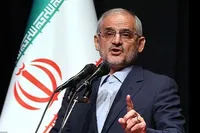 حاجی میرزایی: ایران به سیاستمداران فرصت‌ساز و دغدغه‌مند نیاز دارد