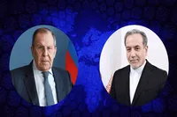 عراقچی: صدور قطعنامه درباره تنگه هرمز هیچ مشکلی را حل نمی‌کند