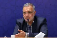 زاکانی: خون امام شهید ما موجب احیای غیرت دینی مسلمانان می‌شود