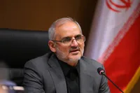 حاجی میرزایی: شهادت شخصیت‌های معتدل و انقلابی، انگیزه‌های پنهان دشمن را آشکار کرد