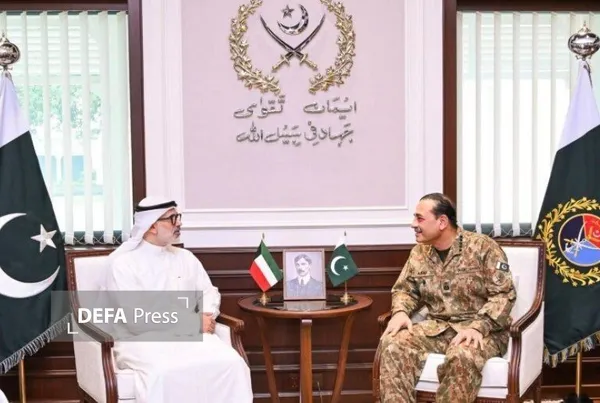 عاصم منیر عاصم منیر
