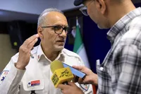 حضور اورژانس برای خدمات به زائران اربعین در مرزهای ۸ گانه از هفته آینده