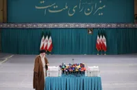 فیلم/ اگر در مرحلهٔ دوم انتخابات شرکت نکنیم،‌ کار مرحلهٔ اول را نیمه‌تمام رها کرده‌ایم