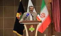 تجلیل از۱۰۸ دختر شهید و ایثارگر شهرستان زاهدان