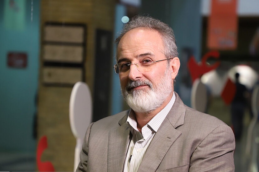 فیلمها و انیمیشنهای اقتباسی کانون در نمایشگاه کتاب نمایش داده میشود فیلمها و انیمیشنهای اقتباسی کانون در نمایشگاه کتاب نمایش داده میشود
