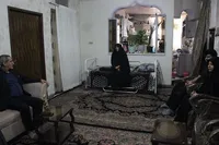 گروهی ساردو: ایثارگران تکیه‌گاه اصلی ملت و نظام اسلامی هستند