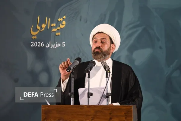 ناظم السعیدی