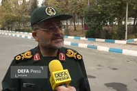 مجمع عالی نخبگان بسیج شهادت سردار سلیمانی را تسلیت گفت