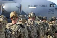 Нападёт ли террористическая армия США на Иран наземным путём?