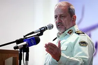 سردار احمدی‌مقدم: ویروسی به نام نتانیاهو مسیر مذاکرات را تخریب می‌کند