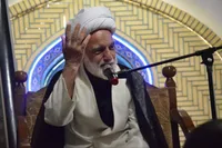 آیت‌الله دری نجف‌آبادی: احیای امر اهل‌بیت واجب است