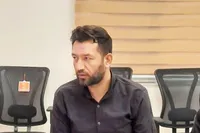 کرمی: باید از تمام ظرفیت‌ها برای جمع‌آوری اسناد جنگ رمضان قزوین استفاده کنیم
