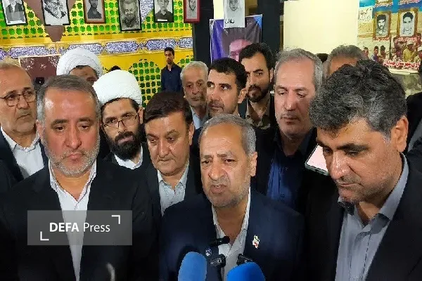 درخشش دانش‌آموزان مناطق دوردست نشانه تحقق عدالت آموزشی است