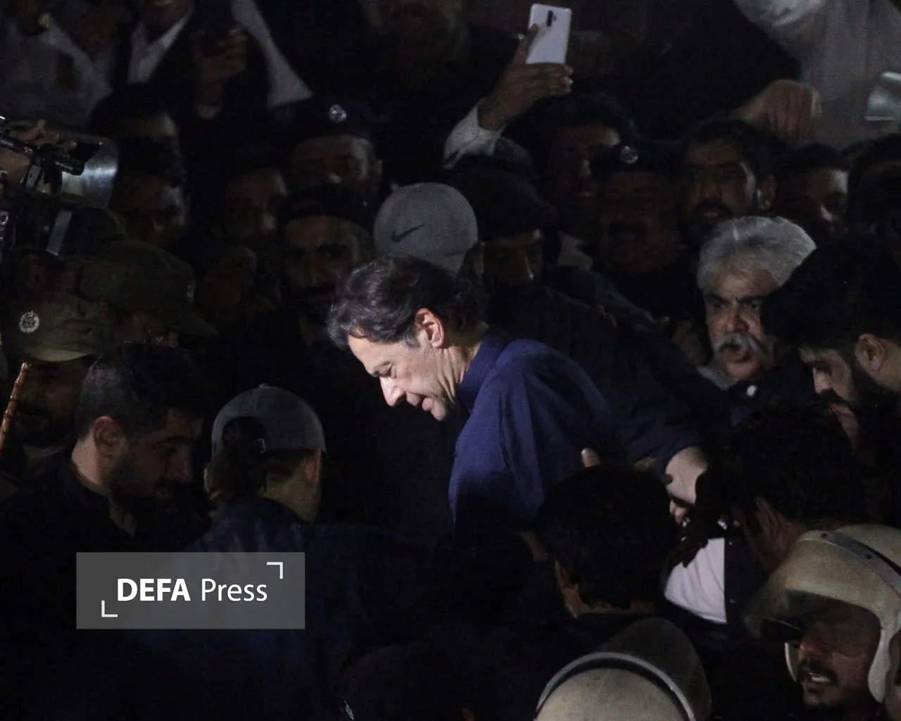 عمران خان