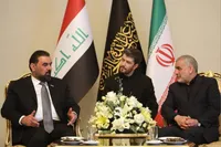 حلبوسی: جنگ ۴۰ روزه، جنگی ظالمانه علیه ایران و کشور‌های منطقه بود