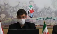 زنجان ۴۱ بانوی شهیده تقدیم انقلاب کرده است