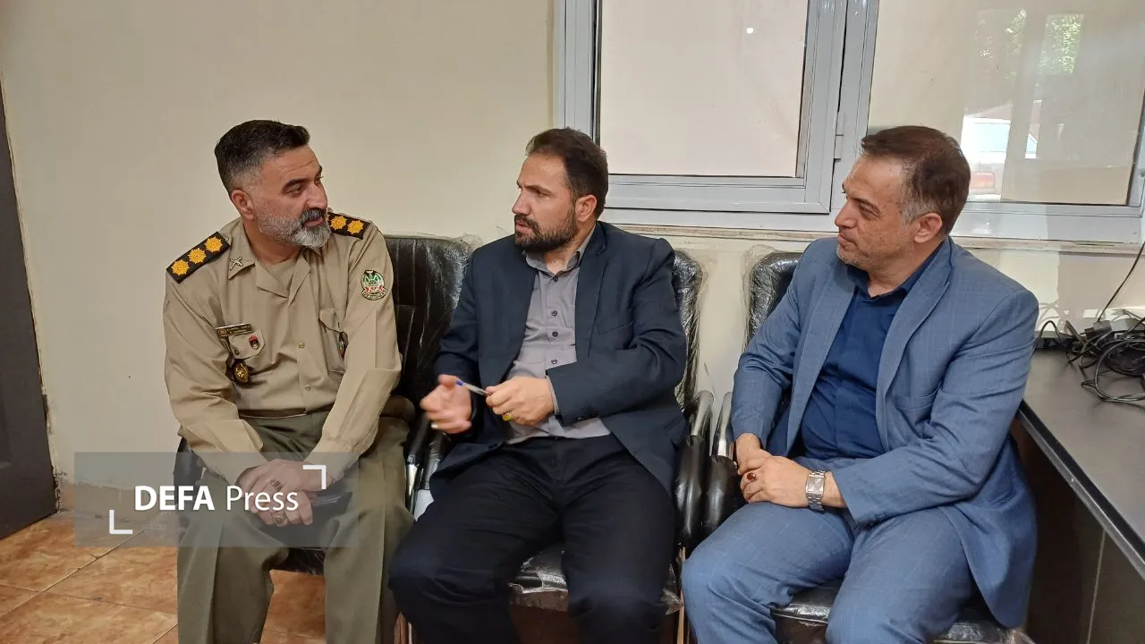 دیدار