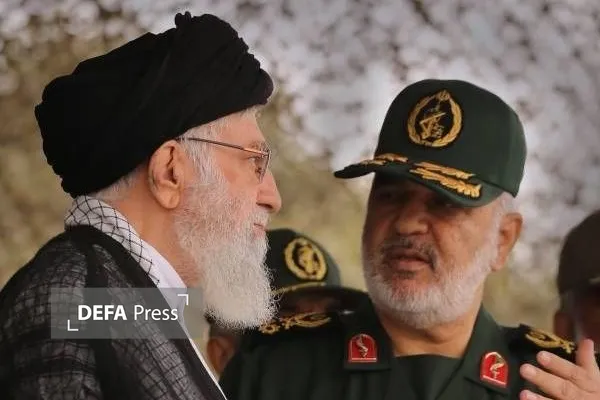 شهید سلامی
