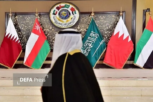 شیخ نشینان خلیج فارس