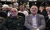 فیلم/ همایش بین المللی «امام خمینی (ره) و مسئله فلسطین»