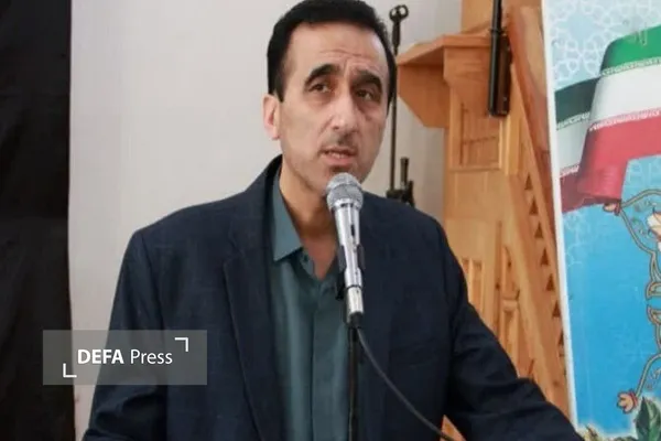 ملت ایران از آرمان‌های امامین انقلاب عقب‌نشینی نخواهد کرد