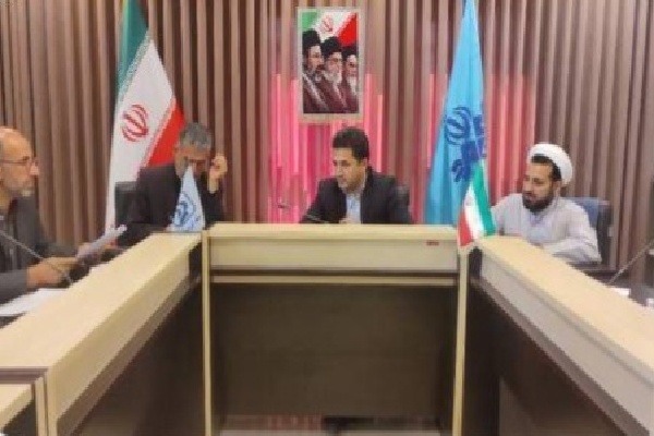 رسانهها محور اصلی روایت حماسه ایثار در دومین کنگره ۵۵۳۶ شهید کردستان هستند رسانهها محور اصلی روایت حماسه ایثار در دومین کنگره ۵۵۳۶ شهید کردستان هستند