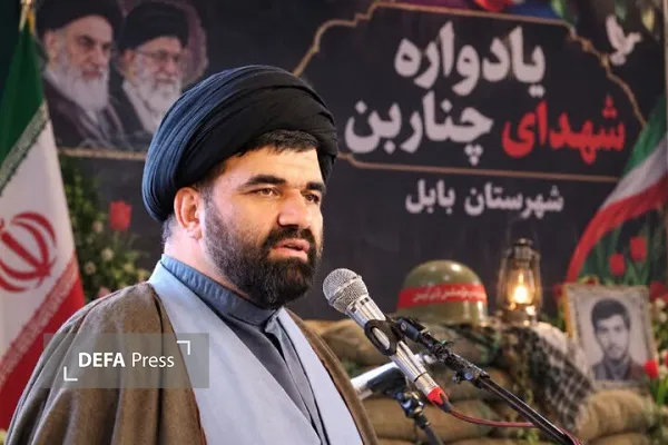 وحدت ملی و مسئولیت‌پذیری از درس‌های ماندگار دوران دفاع مقدس است