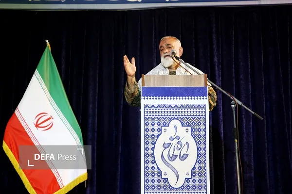 سردار نقدی