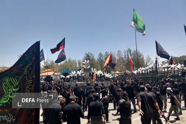 عاشورا