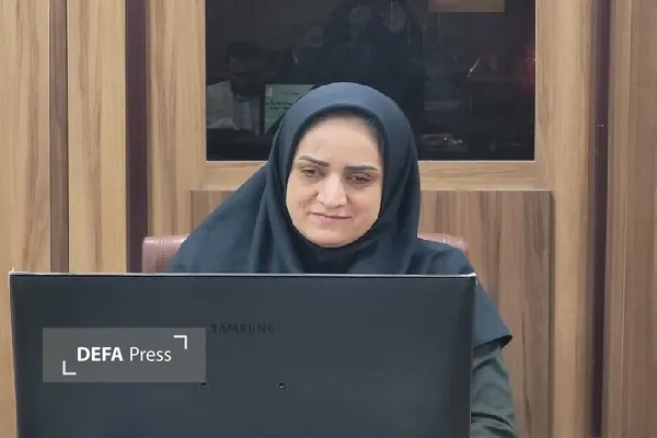 دفاع پرس یزد دفاع پرس یزد