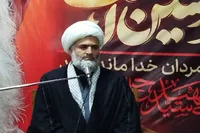 مکتب «امام شهید» ضامن اقتدار و عزت نسل‌های آینده است