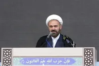 حجت الاسلام «جلیلیان»: برای ادامه مسیر انقلاب به مرام و مکتب شهدا نیاز داریم