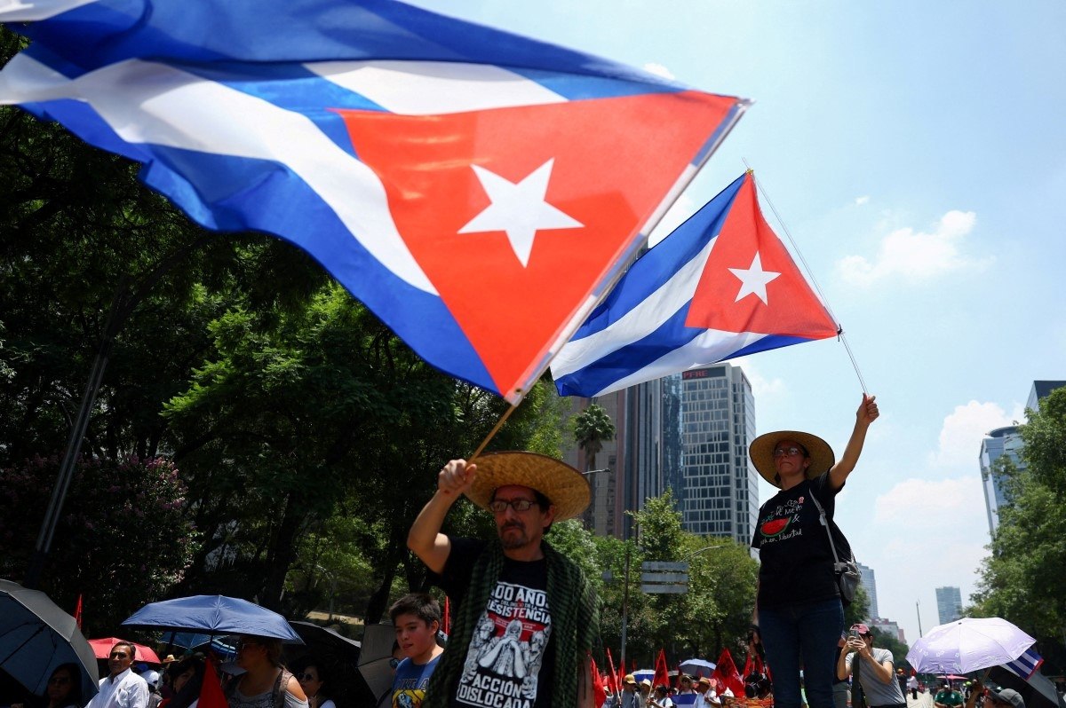 Washington's Sanctions on Havana Are Becoming Useless