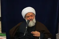 تشییع پیکر رهبر شهید یک مراسم جهانی است/ قائد شهید، تجسم عاشورا بود