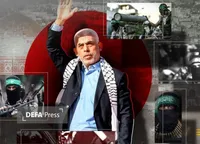 Yahya Sinwar, une figure devenue légendaire dans l’histoire de la lutte du peuple palestinien