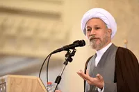 آیت‌الله دژکام: پیوند ملت‌های ایران و افغانستان فراتر از مرز‌های جغرافیایی و متکی بر ریسمان الهی است